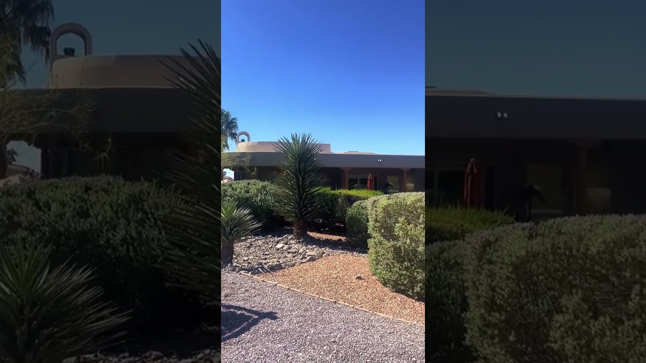 Wait Until You See This Luxury Home | Homes for Sale Las Cruces NM