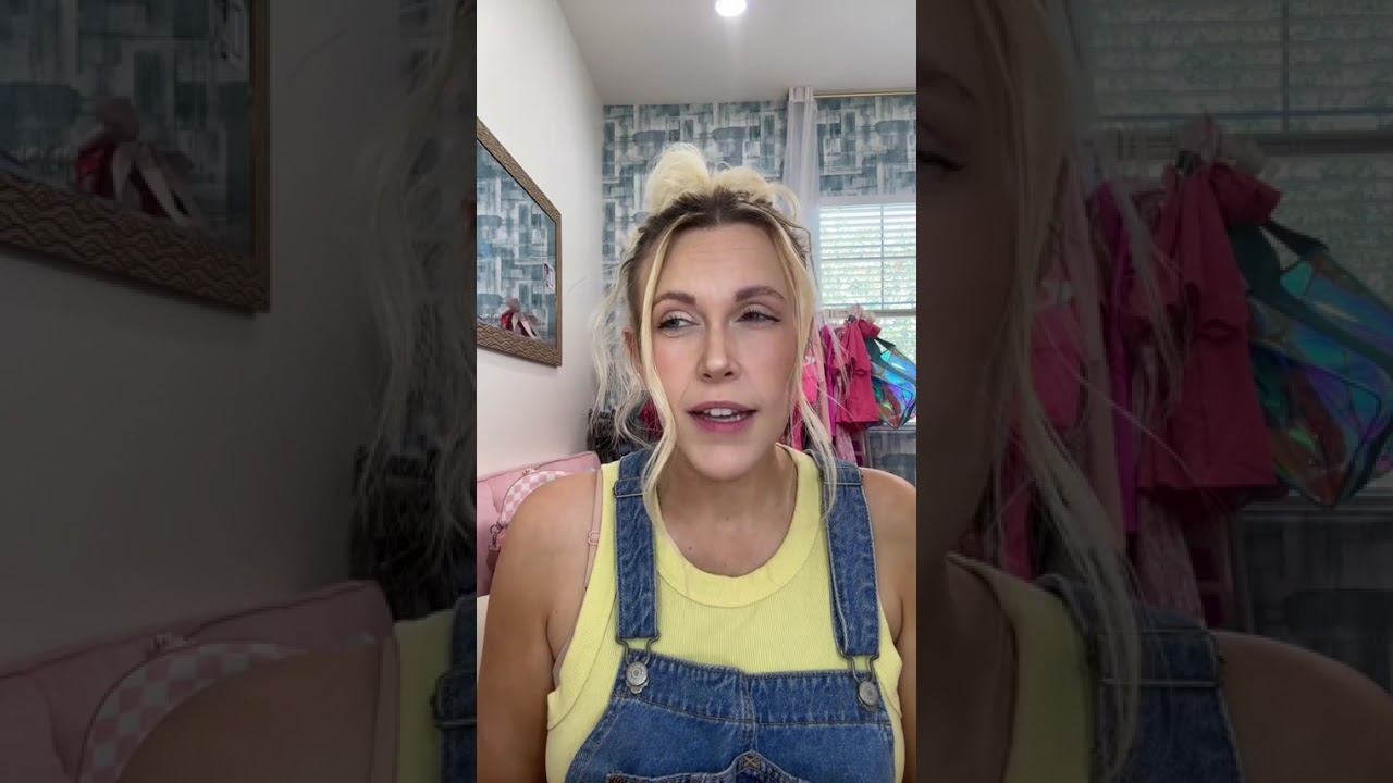 Is this full TikTok one? 🤔🚨