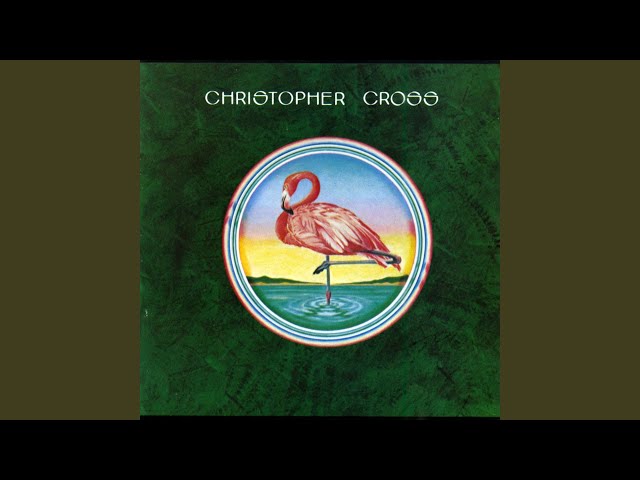 Christopher Cross - The Light Is On