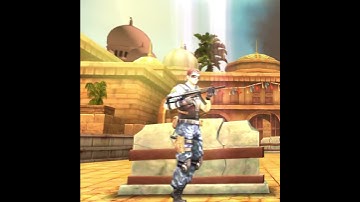 Modern Sniper Counter Attack : SQ 2 - (Action Games)