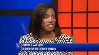 Behind the Headlines - July 14, 2017