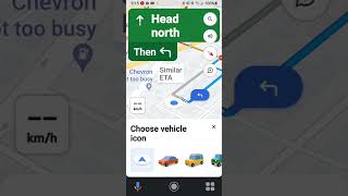 HOW TO REMOVE "LYFT" FROM GOOGLE MAPS