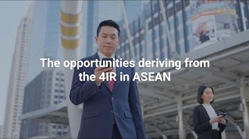 ASEAN Consolidated 4IR Strategy