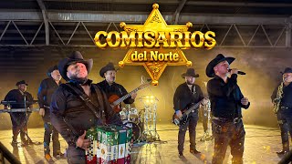 Mi Credo / Comisarios Del Norte / live session