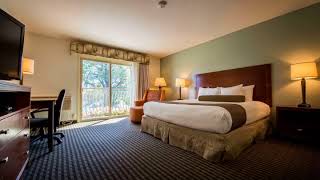 Best Western Driftwood Inn - Idaho Falls (Idaho) - United States