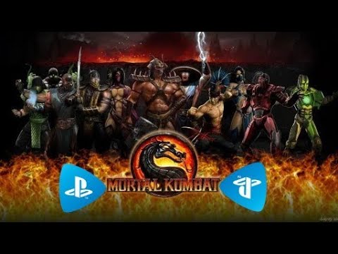 Video: Mortal Kombat Masih Belum Berada Di EU PSN