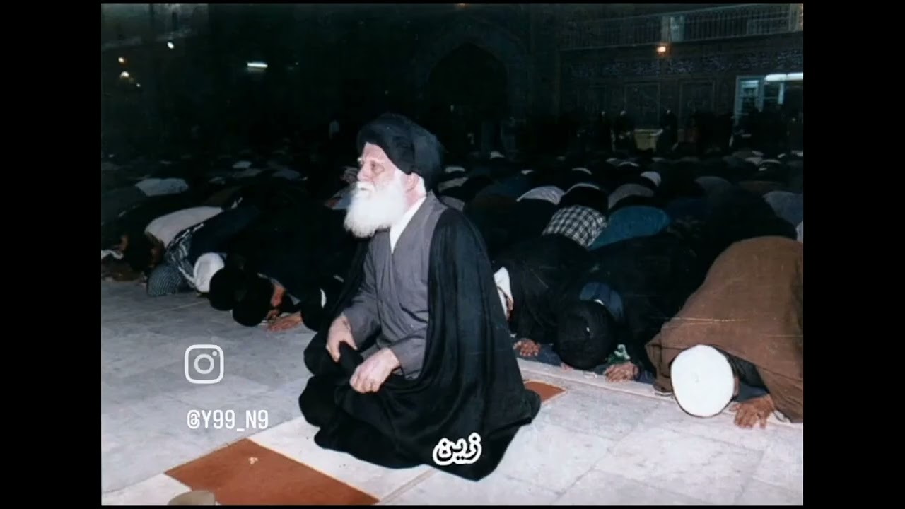 عالم الروح درجات _ السيد الشهيد الصدر