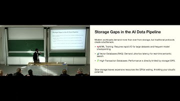 The Need for Speed: Accelerating OpenStack with NVMe-oF & Ceph