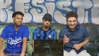 ''MO FITA'' MC's Kadu, Tuto e Luuky (Clipe Oficial) DJ Victor - LAZER DOS CRIA REACT