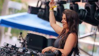 Laura Van Dam Live At Ultra Music Festival Miami 2024 | A State Of Trance Stage