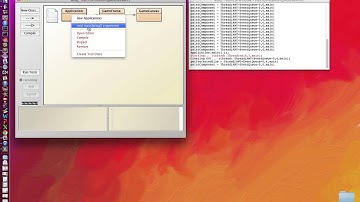 Develop Pacman in Java - Part 4. Handling Mouse Events