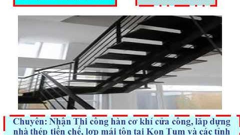 Lắp dựng nhà thép tiền chế tại Kon tum  (0905.674.728 Mr Sơn)
