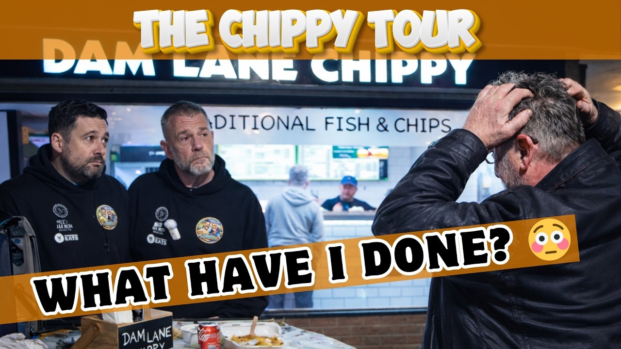 I TRUSTED Their CHIPPY Pick… Here’s What REALLY Happened 👀 - YouTube