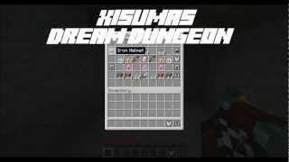 Speedrun Xisumas Dream Dungeon 57,26 Seconds