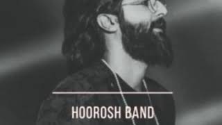 Hoorosh Band In Ghararemoon Nabood 🖤 Resimi