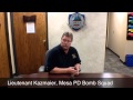 Bomb Squad PSA