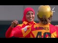 “It Was Unreal!” | Alice Capsey and Abtaha Maqsood | Sure Tested To The Limit