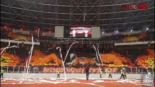 Story wa koreo Persija Jakarta