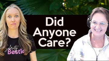 Nobody Warns You About This When Leaving AA – Teri’s Story