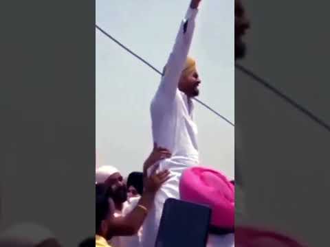 SIDHU MOOSE WALA #sidhumoosewala #shorts #ripsidhu #moosewalajatt #mb gaming