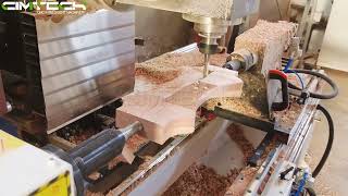 2026 CIMTECH CNC LATHE