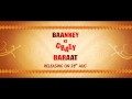 Invitation to Crazy Baraat RSVP | Tia Bajpai | BKCB