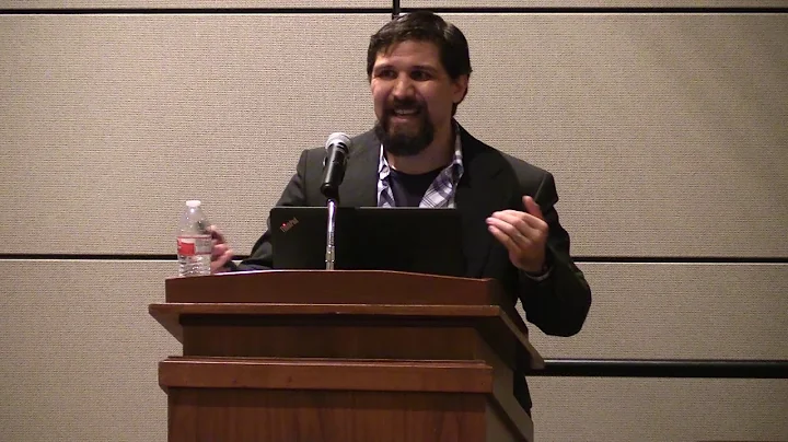 Atheist Debates - Do we need God for Morality? Mat...