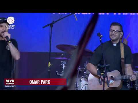 Fr. Rob Galea live - Higher than the clouds | WYD 2019
