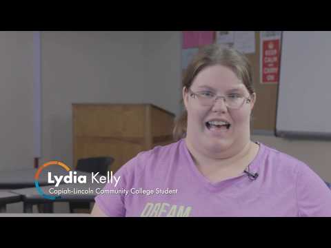 Copiah Lincoln Community College Skill Up Story