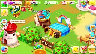 Family Farm Seaside  ► Gameplay Review screenshot 4