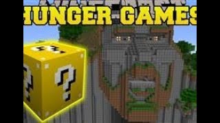 HungerGames(VimeWorld) с читами #9