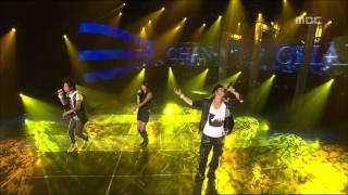 8eight - Lose my love and I sing, 에이트 - 사랑을 잃고 난 노래하네, Music Core 2007082