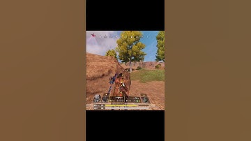 1v3 Squad Wipe | #codm #shorts