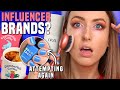 I Bought INFLUENCERS' BRANDS... & TESTED THEM (#3)