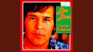 Video thumbnail of "Leo Dan - Lo Mucho Que Te Dí"