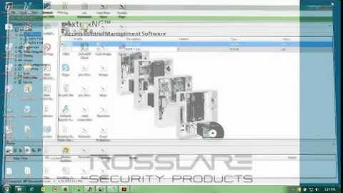 AxtraxNG   Creating an additional Client on a LAN