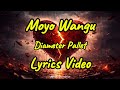 Moyo Wangu Diameter Pallet Official Lyric Video