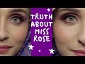 Guest Makeup Using MISS ROSE PRODUCTS | FULL REVIEW