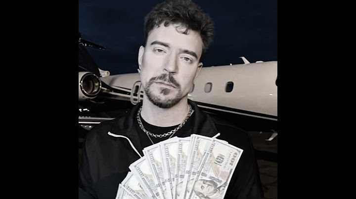 MrBeast MrLean Edit (Shake It To The Max) - murph7edits
