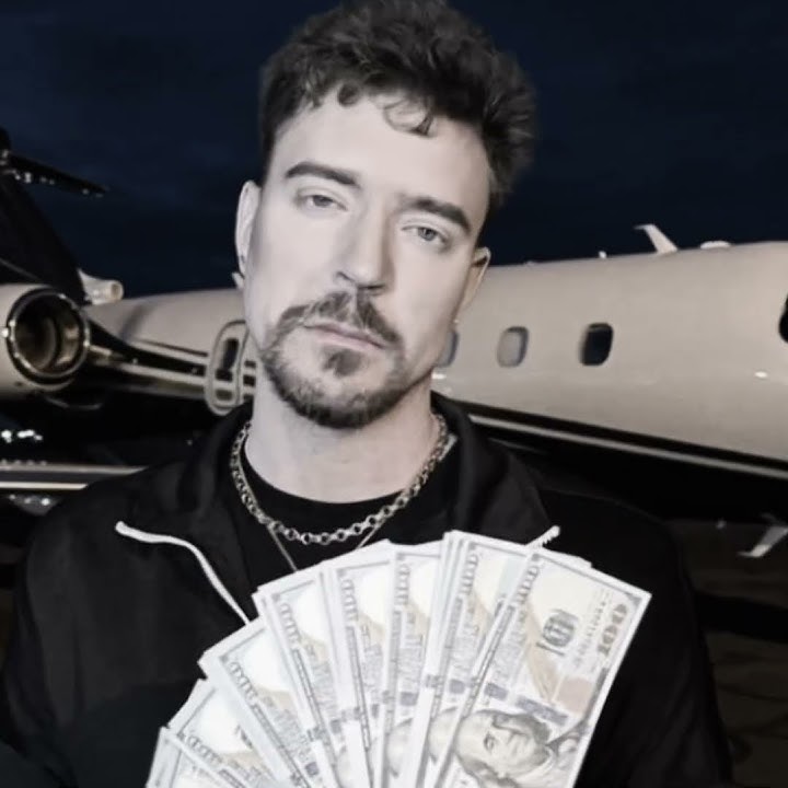 MrBeast MrLean Edit (Shake It To The Max) - murph7edits