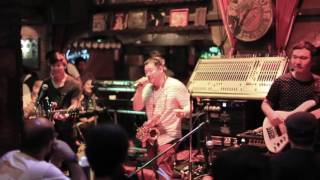 Mr. SaxMan Live @ Saxophone Pub MVI 8700