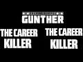 Gunther Titantron 2026 Feb 2nd 2026