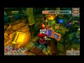 Dungeon Defenders Apprentice Gameplay PC Dungeon Defenders Apprentice Gameplay PC