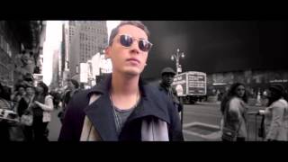 Cris Cab   Englishman In New York ft Tefa & Moox Willy William Resimi