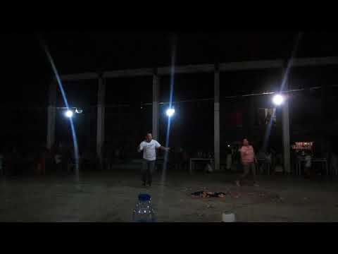 San Andres Villareal Samar Diprotodontia Djerci Site