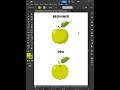 Adobe Illustrator 2025 - Tips to Draw Inside Shape Like a PRO