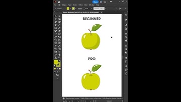 Adobe Illustrator 2025 - Tips to Draw Inside Shape Like a PRO
