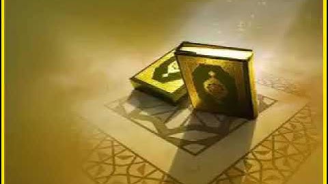 سورة يوسف طاردة الهموم للشيخ المنشاوي مرتل