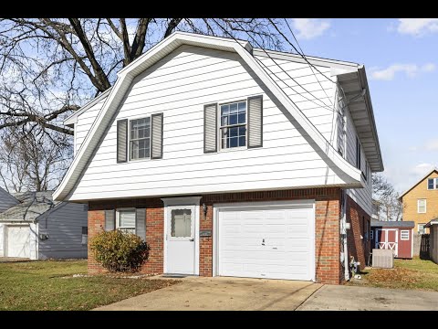 32 Poplar Avenue, Little Ferry, NJ home video tour