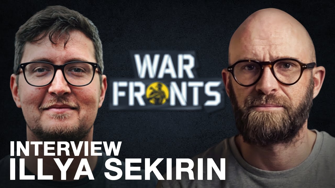 Это будущее войны с использованием беспилотников.